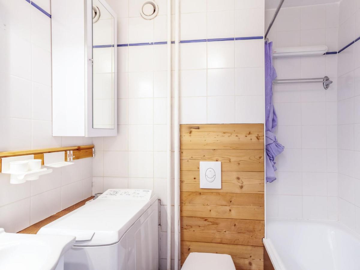 Studio Grande Platieres II By Interhome Tignes Εξωτερικό φωτογραφία