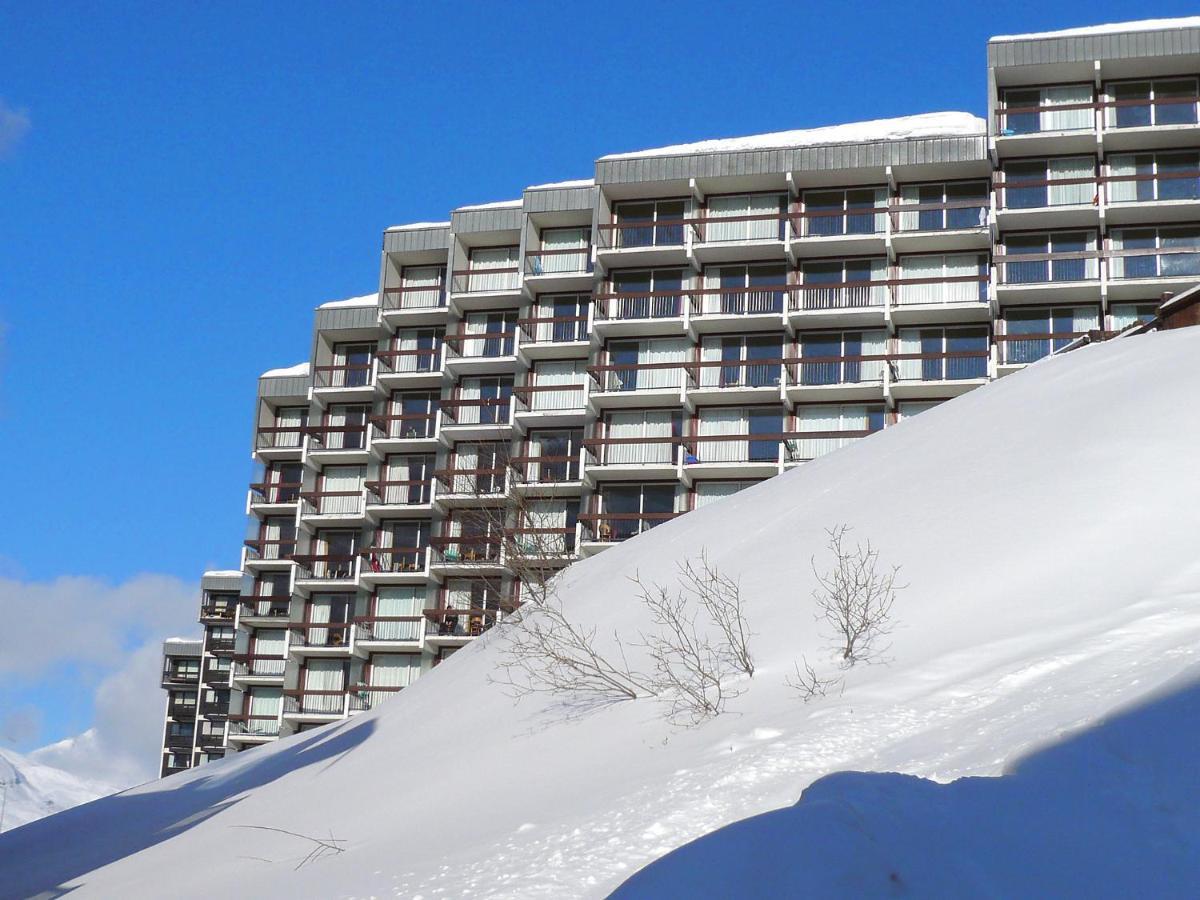 Studio Grande Platieres II By Interhome Tignes Εξωτερικό φωτογραφία