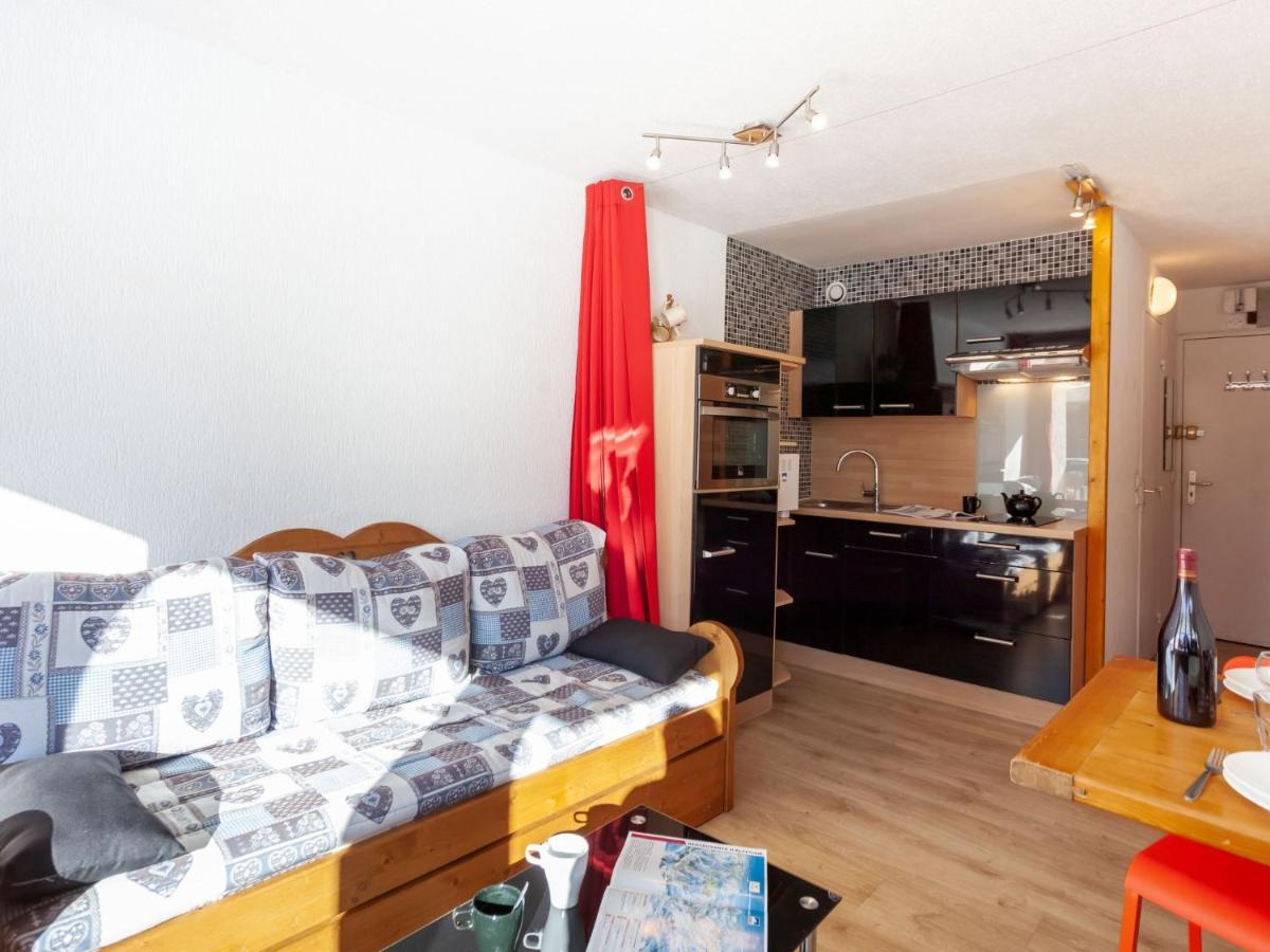 Studio Grande Platieres II By Interhome Tignes Εξωτερικό φωτογραφία